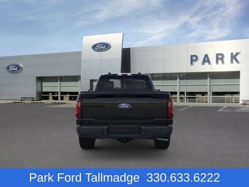New 2026 Ford F150 XL RWD image 5