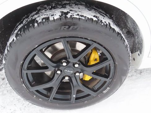 Used 2024 Dodge Durango SRT image 15