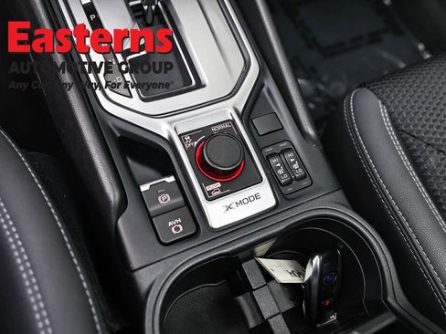 Used 2022 Subaru Forester Premium image 23