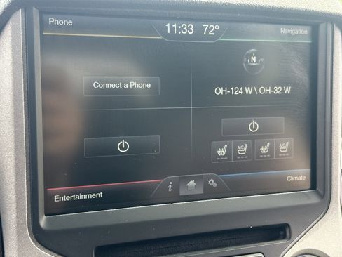Used 2015 Ford F350 Lariat w/ Lariat Ultimate Package AWD/4WD image 36