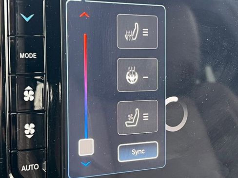 Used 2024 RAM 2500 Limited w/ Safety Group AWD/4WD image 7