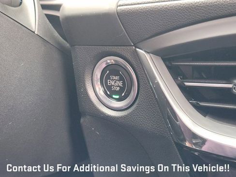 New 2026 Buick Encore GX Sport Touring w/ Advanced Technology Package FWD image 16