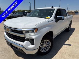 Used 2023 Chevrolet Silverado 1500 LT RWD video 1