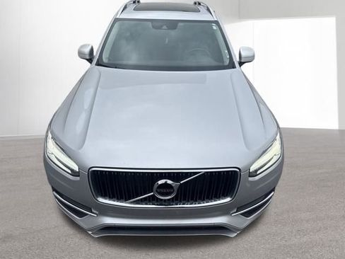 Used 2019 Volvo XC90 T5 Momentum w/ Multimedia Package image 19