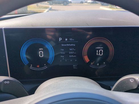 New 2026 Hyundai Santa Cruz SEL image 32