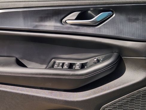 New 2026 Jeep Grand Cherokee Laredo image 23