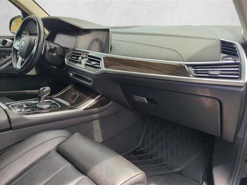 Used 2020 BMW X7 xDrive40i w/ Premium Package AWD/4WD image 30