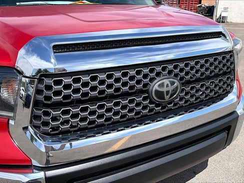 Used 2019 Toyota Tundra 2WD Double Cab image 28