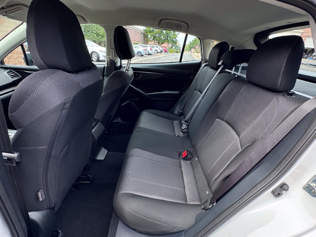 Used 2020 Subaru Impreza 2.0i Premium AWD/4WD image 30