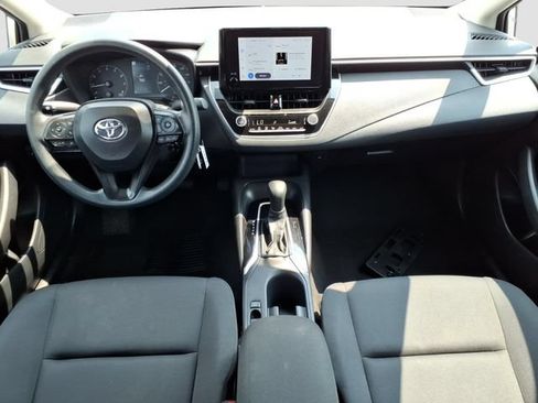 Certified 2024 Toyota Corolla LE FWD image 16