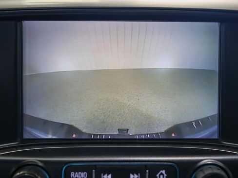 Used 2017 Chevrolet Silverado 2500 LT w/ LT Convenience Package image 14