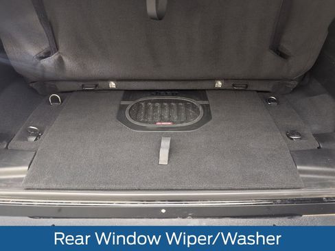 Used 2022 Jeep Wrangler Rubicon AWD/4WD image 31