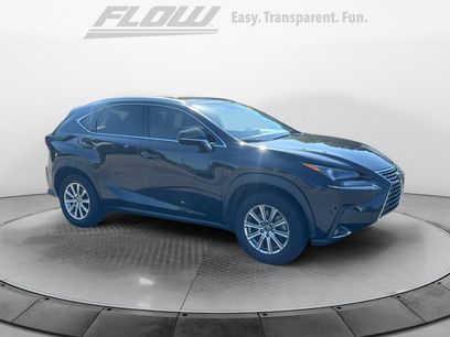 Used 2021 Lexus NX 300 FWD w/ Comfort Package