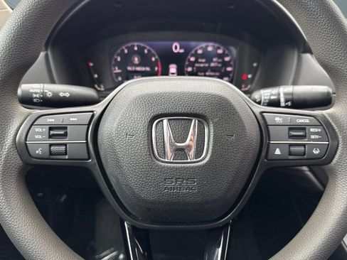 Used 2024 Honda Accord LX image 15