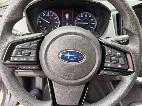 Certified 2024 Subaru Crosstrek 2.0i Premium AWD/4WD image 22
