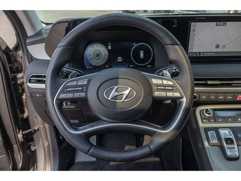 Used 2025 Hyundai Palisade SEL AWD/4WD image 22