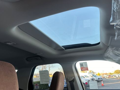 New 2024 Ford Bronco Sport Badlands w/ Premium Package image 17