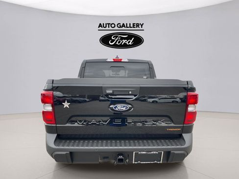 New 2026 Ford Maverick Tremor AWD/4WD image 6