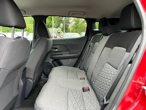 Used 2025 Nissan Kicks SV FWD image 23