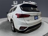 Used 2019 Hyundai Santa Fe SE image 3