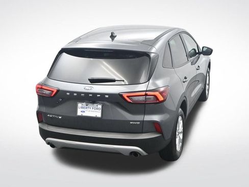 Used 2025 Ford Escape Active AWD/4WD image 33