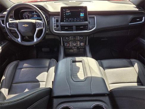 Certified 2023 Chevrolet Tahoe Premier image 17
