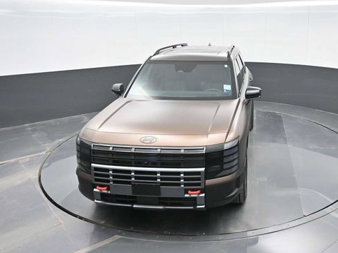 New 2026 Hyundai Palisade XRT Pro image 22