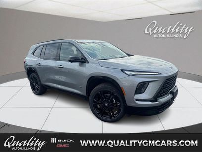 New 2026 Buick Enclave Sport Touring w/ Power Package
