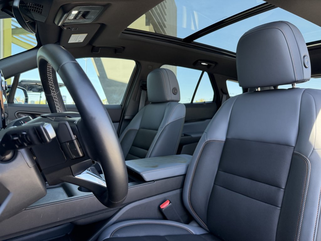 Used 2024 Honda Prologue Touring image 33