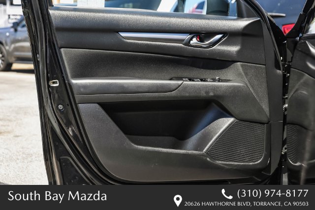 Used 2023 MAZDA CX-5 AWD 2.5 S image 22