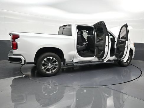 Used 2023 Chevrolet Silverado 1500 High Country RWD image 31