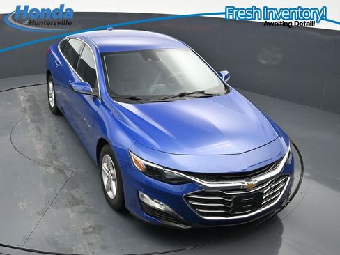 Used 2023 Chevrolet Malibu LT FWD image 27