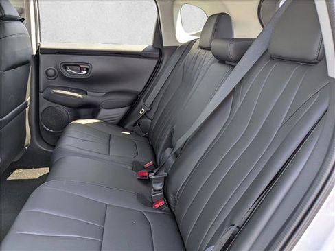 Used 2025 Acura ADX FWD image 15