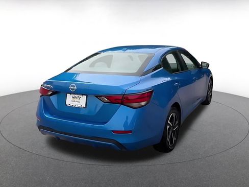 Used 2025 Nissan Sentra SV FWD image 15