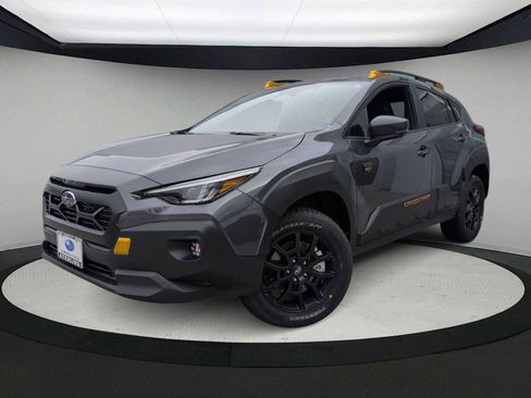 New 2026 Subaru Crosstrek 2.5i Wilderness AWD/4WD image 1
