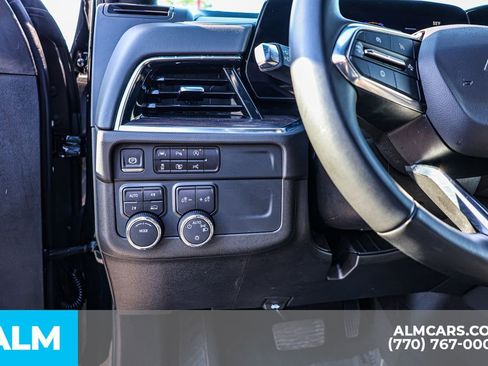 Used 2025 Chevrolet Tahoe LT AWD/4WD image 28