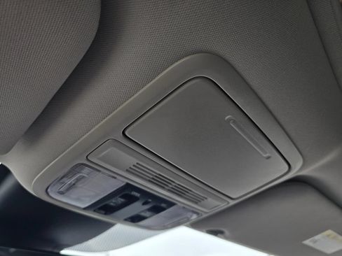 New 2026 Honda Odyssey EX-L image 23