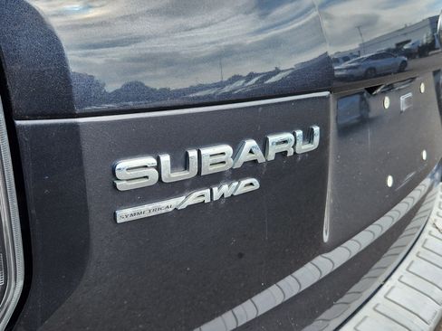 Used 2018 Subaru Forester 2.5i Premium w/ Popular Package #2A AWD/4WD image 17