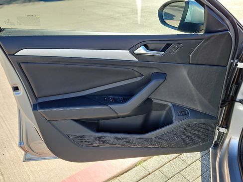 New 2026 Volkswagen Jetta S image 12