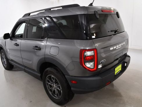 Used 2023 Ford Bronco Sport Big Bend w/ Convenience Package AWD/4WD image 15
