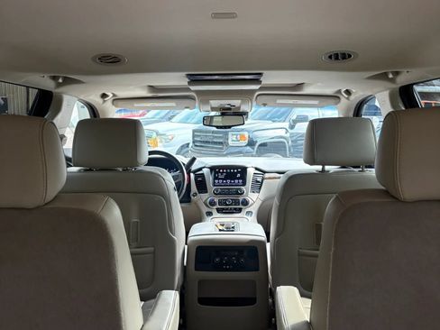 Used 2016 GMC Yukon Denali w/ Open Road Package AWD/4WD image 44