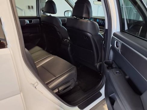 Used 2026 Hyundai Santa Fe SEL AWD/4WD image 26