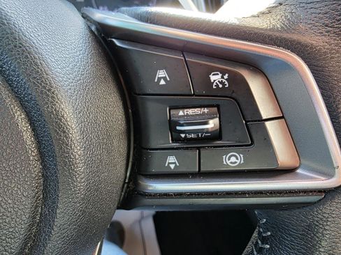 Used 2020 Subaru Outback Premium w/ Popular Package #1 image 17