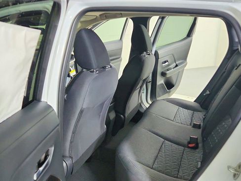 New 2026 Nissan Kicks SV w/ Cold Weather Package image 31