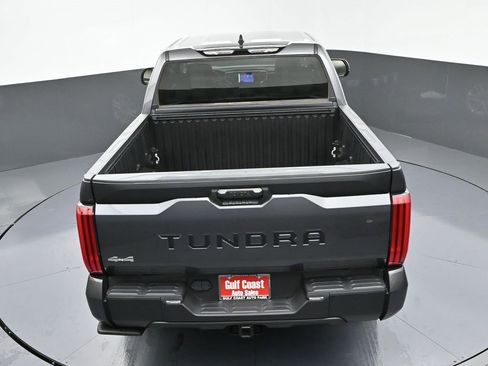 Used 2024 Toyota Tundra SR5 image 47