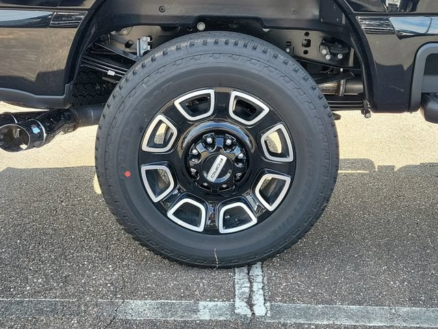 New 2026 Ford F350 Platinum AWD/4WD image 6