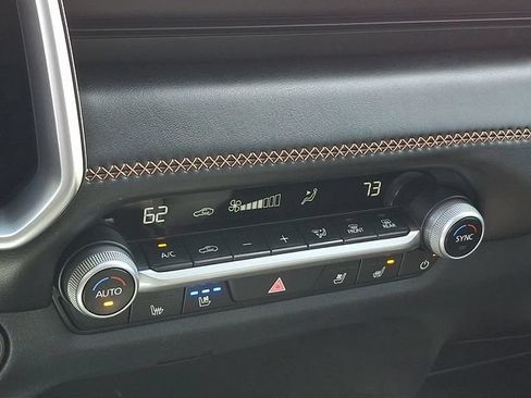 New 2026 MAZDA CX-50 AWD 2.5 Hybrid w/ Weather Package image 12