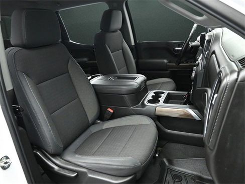 Used 2019 Chevrolet Silverado 1500 RST w/ All-Star Edition image 22