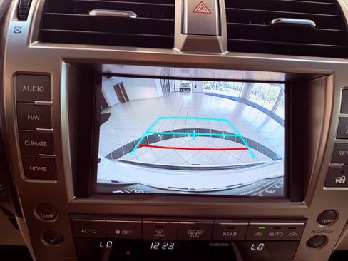Certified 2021 Lexus GX 460 Premium w/ Premium Package AWD/4WD image 22