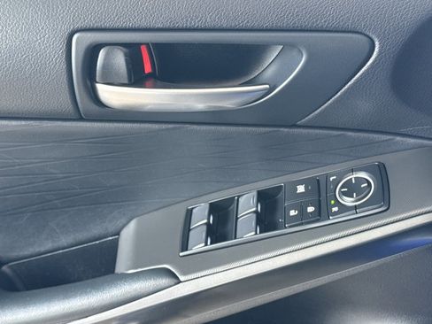 Used 2021 Lexus IS 350 F Sport image 15